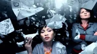 ADCC - Love & Hate