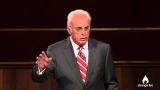 John MacArthur - The Widow's Last Two Mites