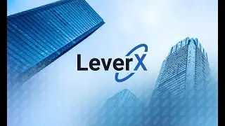 LeverX &mdash; международная компания с обширным опытом работы, предоставляющая услуги компаниям по все...
