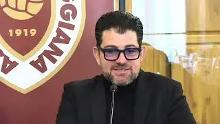 #Reggiana. Luca #Belardinelli e il socio Giuseppe #Fico con #Vanni #Zagnoli. Luca #Pirruccio