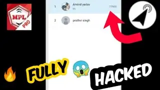 🔥 MPL New Biggest auto score हैck trick || 💥 unlimited score  trick || MPL new trick  2020 ||