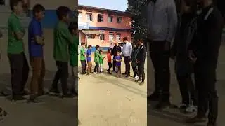 AWCA Solace Academy (Charity School for children in difficult circumstances)