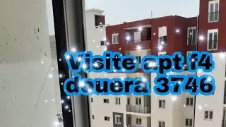 #AADL  apt f4 douera  Visite apt f4 douera 3746