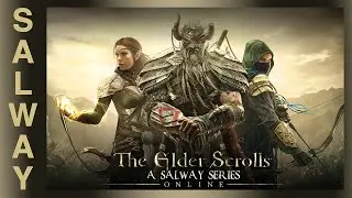 ESO - The Queens Decree - Episode 3