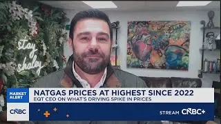 Rice: Natural gas remains the most cost-effective energy solution overall