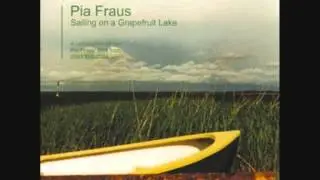 Pia Fraus - Deep Purple Girl