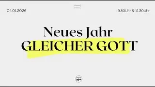 Philipp H&ouml;nes | Treffpunkt Leben Karlsruhe 04.01.2026
