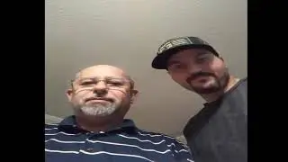 Carl and Jeremy King The Humble Man