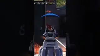 A Shotgun player came for third party ! #CallOfDutyMobile #CODmobile #Codmshorts