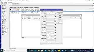 BGP Configuration Basic in MikroTik