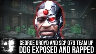 Джордж Дройд вносит DDG в черный список при участии secretservice.club