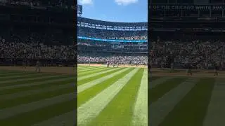 #whitesox game