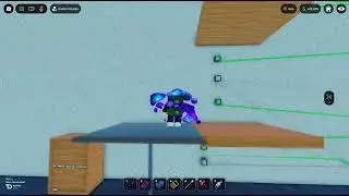 Logic Elevator Demo Clip