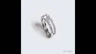 Master Craftsmanship Hong Kong &ndash; Sample Line &ndash; Bridal Set