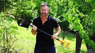 Ez&eacute;rt kell Fiskars Solid &aacute;s&oacute;!