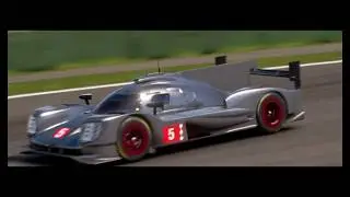 LMP FIA RACE HIGHLIGHT | PORSCHE 919 HYBRID | GR.1| GRAN TURISMO SPORT