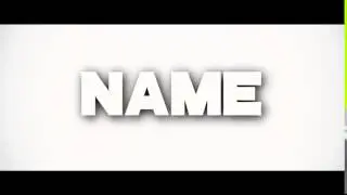 Clean Intro template SVP 12 #15+ Download 5 Likes new intro!