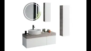 Set Mobilier Aleta - Mobarta