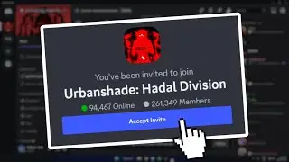 How To Join Roblox Pressure Discord Server