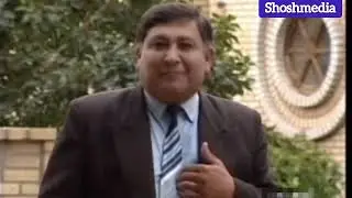 Баҳодир Бакиров мумтоз қўшиқлар