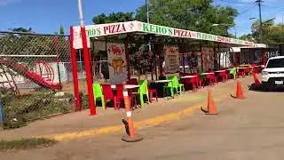 Nicaragua LO QUE SE DESCONOCE Te VA ASUSTAR #managua2025