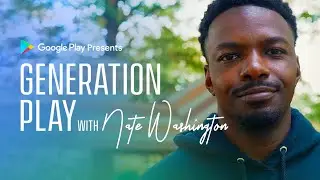 Destigmatizing Debt with App Developer Nate Washington: Generation Play