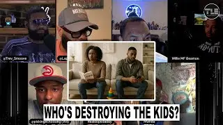 When Co-Parenting Fails: Who Really Damages the Kids?