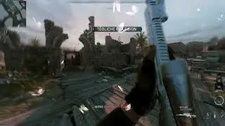 Third MWII Sniping Montage! ( Must Watch!)
