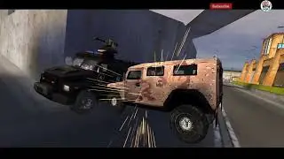Gangster Crime||naxeex games|| new gameplay video in hindi