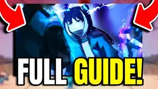 FULL GUIDE TO POWERS + BALANCING UPDATE IN INK GAME!