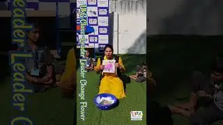 UKG Class-Leader Leader Change Flower Activity #school 