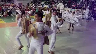 Show Mix TALPETATE - Expo Vocacional 2024