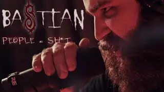 BASTIAN - People = Shit (Slipknot cover)