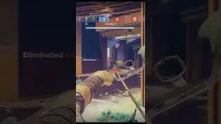 I hope they wont see this... #destiny2 #crucible #gaming #trials #trialsofosiris