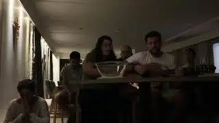 Aún en medio del dolor ft Grilex
