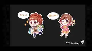 デレステ通常プレイ Chai Maxx