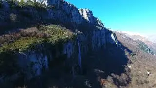 Collados del As&oacute;n