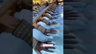 Cricket Gloves | making Cricket Gloves | Invention | Dubai | 🔥🔥#shorts #dubai #inventions