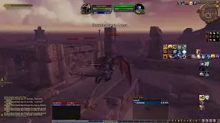 ARMING THE TRIBE, VOL'DUN QUEST, WORLD OF WARCRAFT