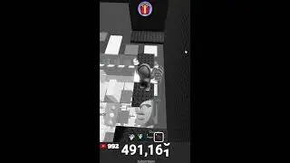 Playing Roblox With Every Viewers Live!!