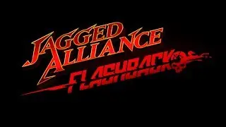 Jagged Alliance Flashback Early Access Trailer