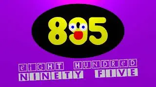 My Logo Countdown 900-891