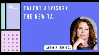Talent Advisory &ndash; The new TA