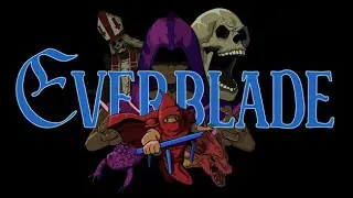 D&eacute;couverte: Everblade [PC] [EN]