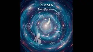 RIVMA &ndash; Our After-Image (Official Audio)
