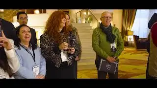Top Producers - Concentra&ccedil;&atilde;o de Homebook Portugal, Tomar