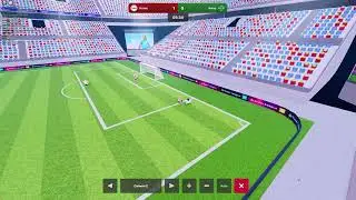 Elazig Comeback vs Brazil FC | Leg 1 | SL Exhibition Week S3