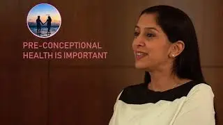 Preconceptional Health | FOGSI