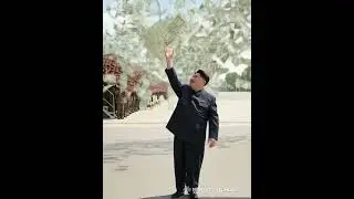 🔥 Kim Jong un Just Did the UNTHINKABLE! #ai