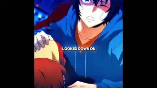 Funk universo X Solo leveling Sun jin woo speech motivation